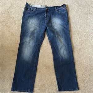 Octave Jeans